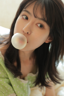 女生下面的图片真实